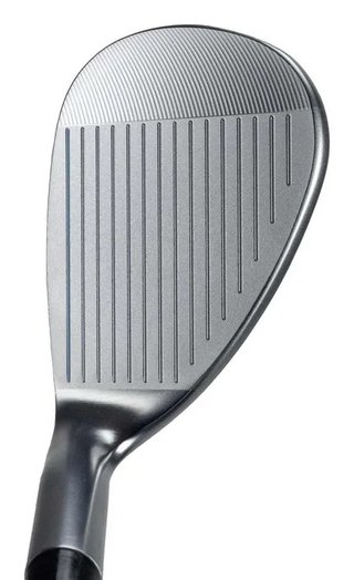 U.S. Kids Golf TS6-57 (145cm) junior wedge, graphite