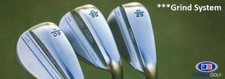 U.S. Kids Golf TS6-57 (145cm) junior wedge, graphite