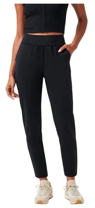 Travis Mathew Moveknit Resilience women's pants