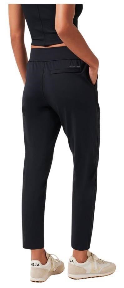 Travis Mathew Moveknit Resilience women's pants