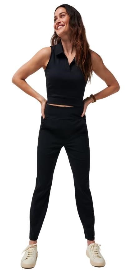 Travis Mathew Moveknit Resilience women's pants