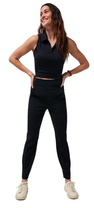 Travis Mathew Moveknit Resilience women's pants