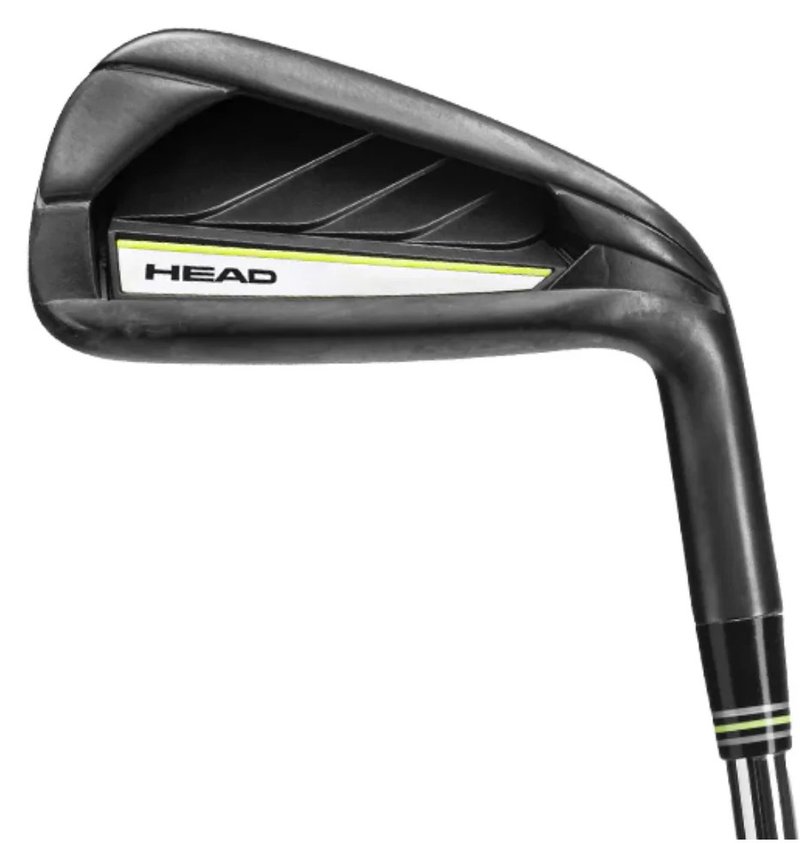 Head Golf Complete men's golf set, steel, Stiff
