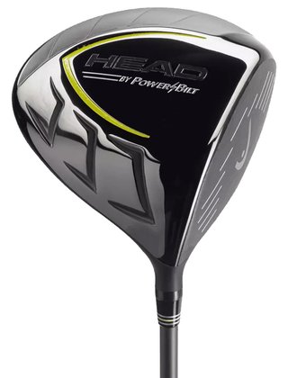 Head Golf Complete men's golf set, steel, Stiff