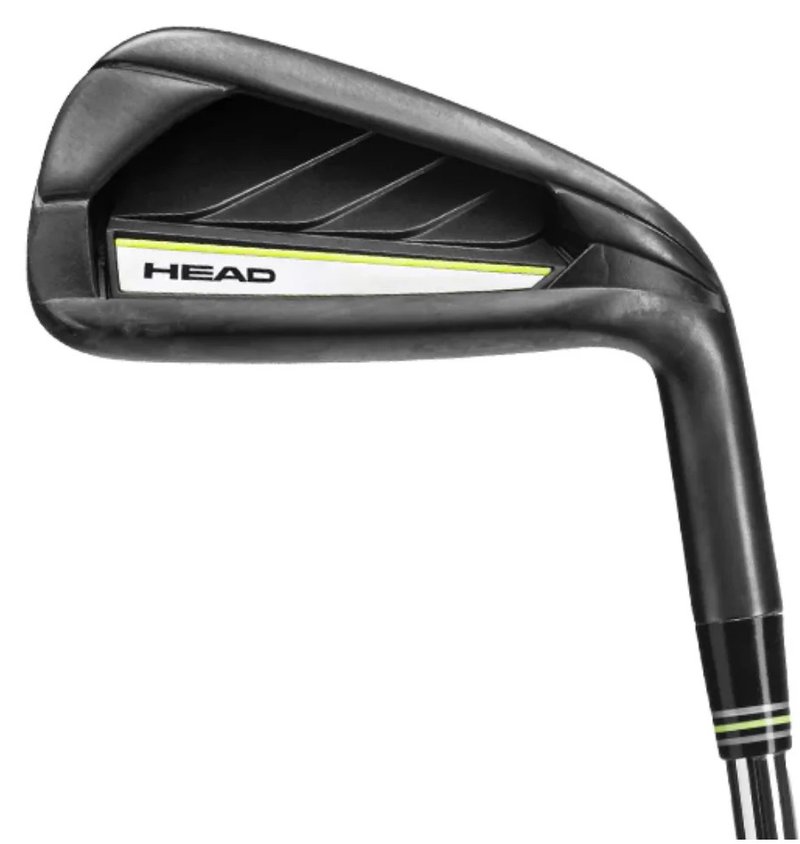Head Golf Complete men's golf set, steel, Stiff