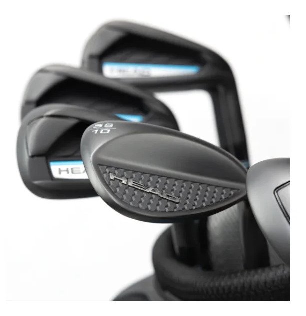 Head Golf Complete ladies golf set, graphite