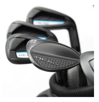Head Golf Complete ladies golf set, graphite