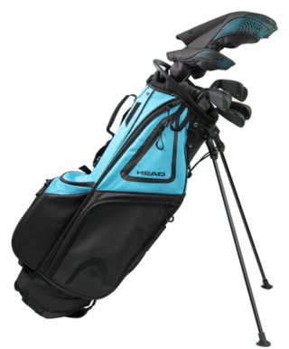 Head Golf Complete ladies golf set, graphite