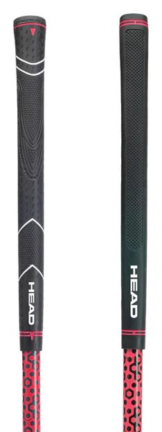 HEAD 5PC junior golf set, graphite