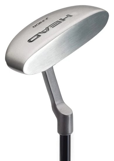 HEAD 5PC junior golf set, graphite