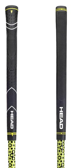 HEAD 5PC junior golf set, graphite