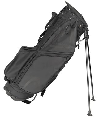 Head Golf Lightweight Rip Stop Nylon stand bag, black