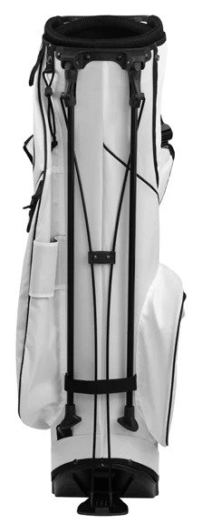 Head Golf Lightweight Rip Stop Nylon stand bag, white