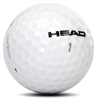 Head TOÜR 100 golf balls