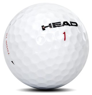 Head TOÜR 70 golf balls
