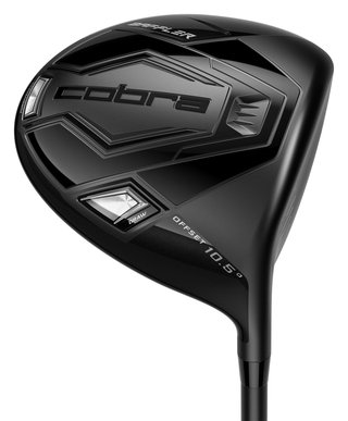 Cobra BAFFLER Offset men's driver