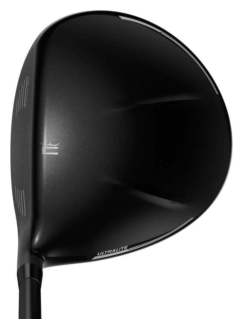 Cobra BAFFLER Offset men's driver