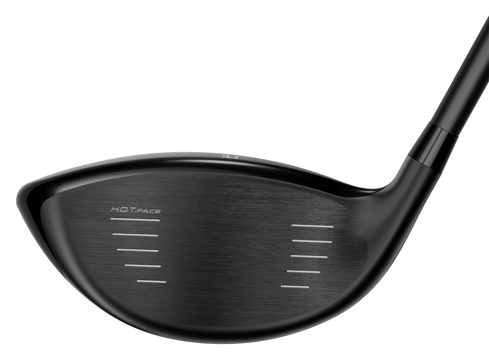Cobra BAFFLER Offset men's driver