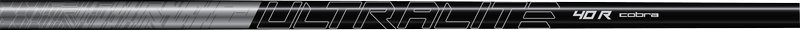 Cobra BAFFLER Offset men's driver