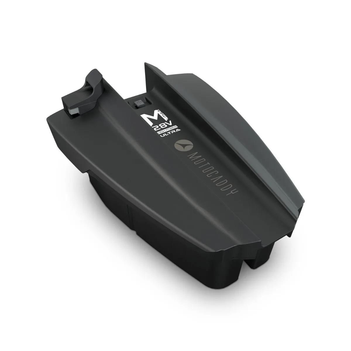 Motocaddy NEW 28V M-Series Lithium Battery & Charger (ULTRA)