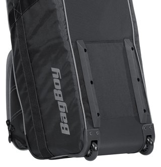 Bag Boy T-800 travel cover, black/red/slate