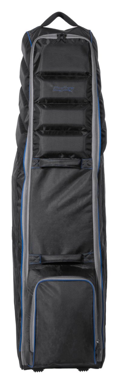 Bag Boy T-800 travel cover, black/royal/slate