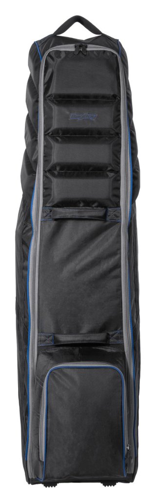 Bag Boy T-800 travel cover, black/royal/slate