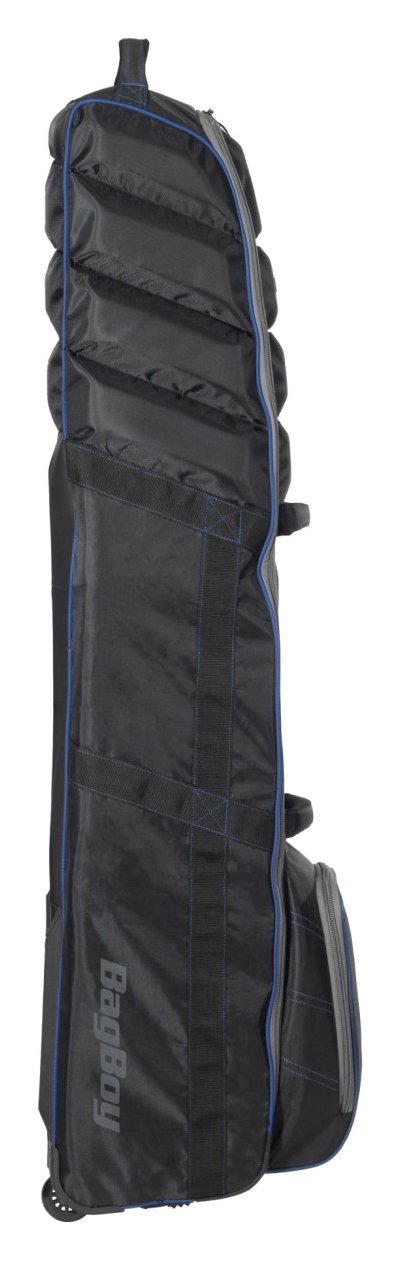 Bag Boy T-800 travel cover, black/royal/slate