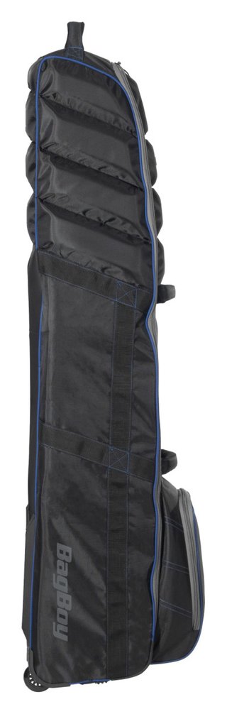 Bag Boy T-800 travel cover, black/royal/slate