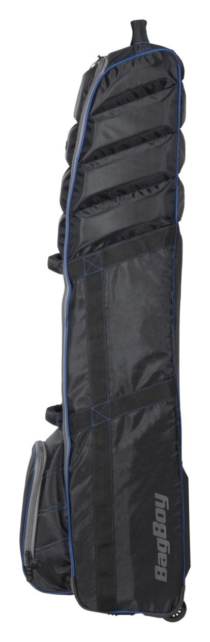 Bag Boy T-800 travel cover, black/royal/slate