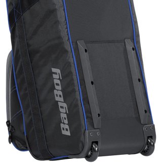 Bag Boy T-800 travel cover, black/royal/slate