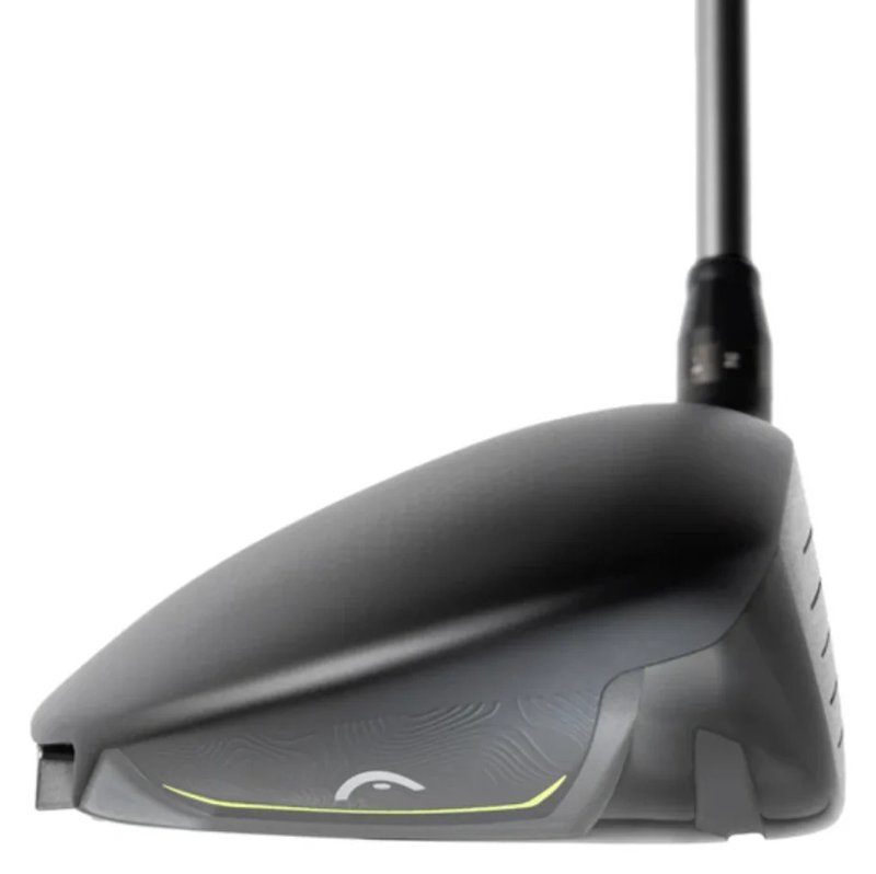 HEAD Golf TI men's driver