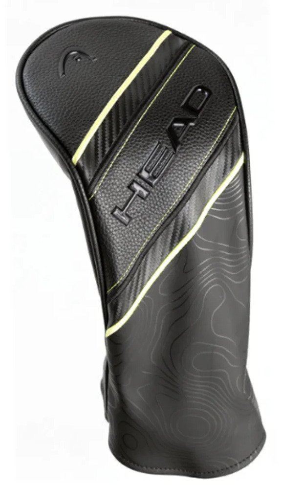 HEAD Golf TI men's driver