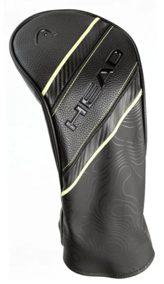 HEAD Golf TI men's driver