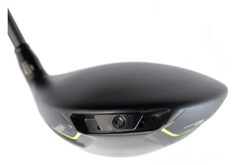 HEAD Golf TI men's driver