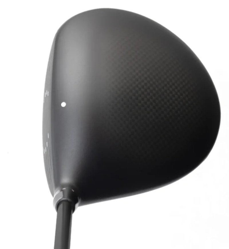 HEAD Golf TI men's driver