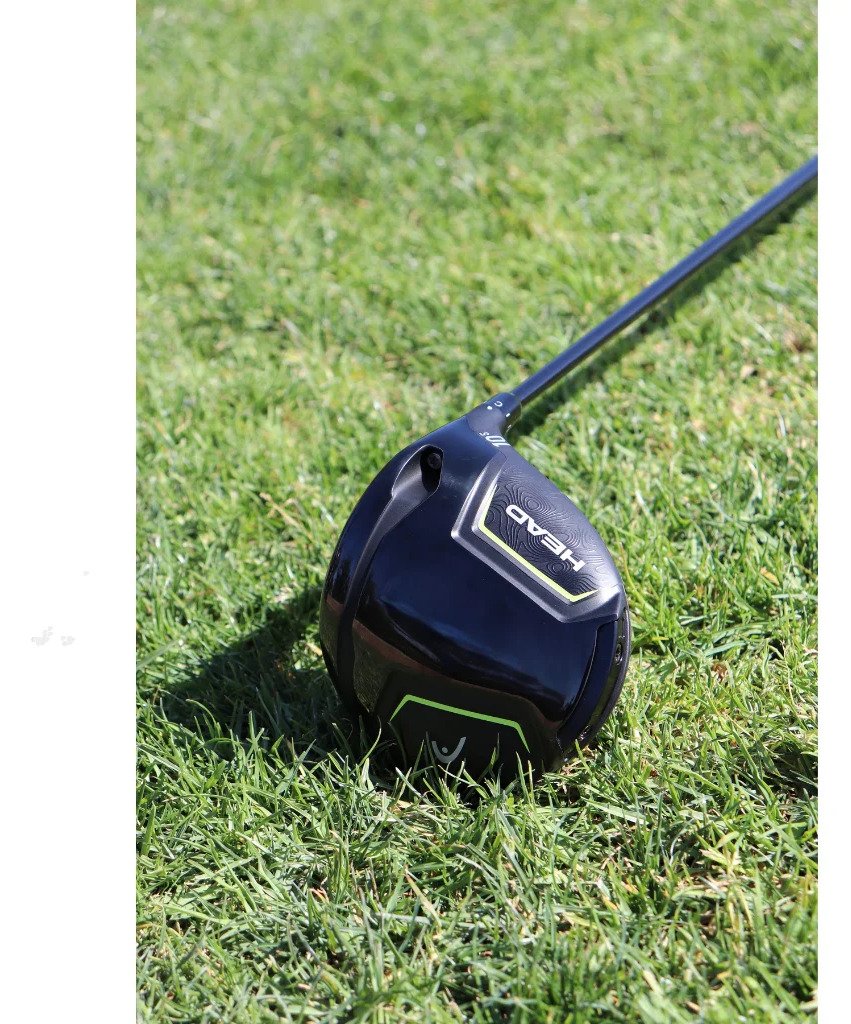 HEAD Golf TI men's driver