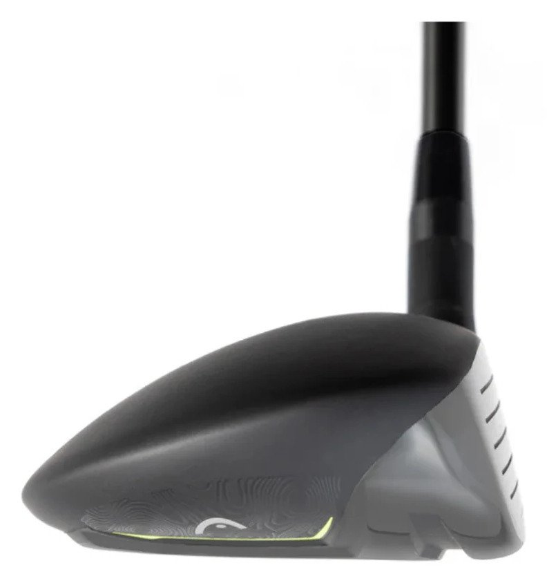 HEAD Golf mens fairway wood → model starts with "HEAD" (brand), gender = mens, category = fairway wood.