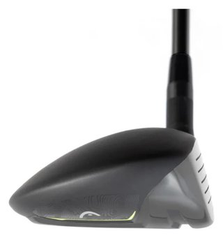 HEAD Golf mens fairway wood → model starts with "HEAD" (brand), gender = mens, category = fairway wood.