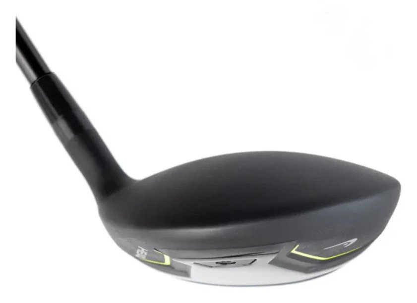 HEAD Golf mens fairway wood → model starts with "HEAD" (brand), gender = mens, category = fairway wood.