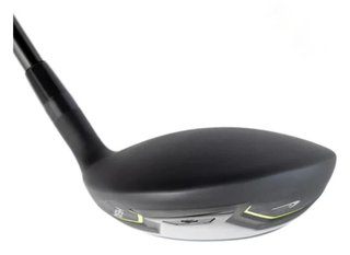 HEAD Golf mens fairway wood → model starts with "HEAD" (brand), gender = mens, category = fairway wood.