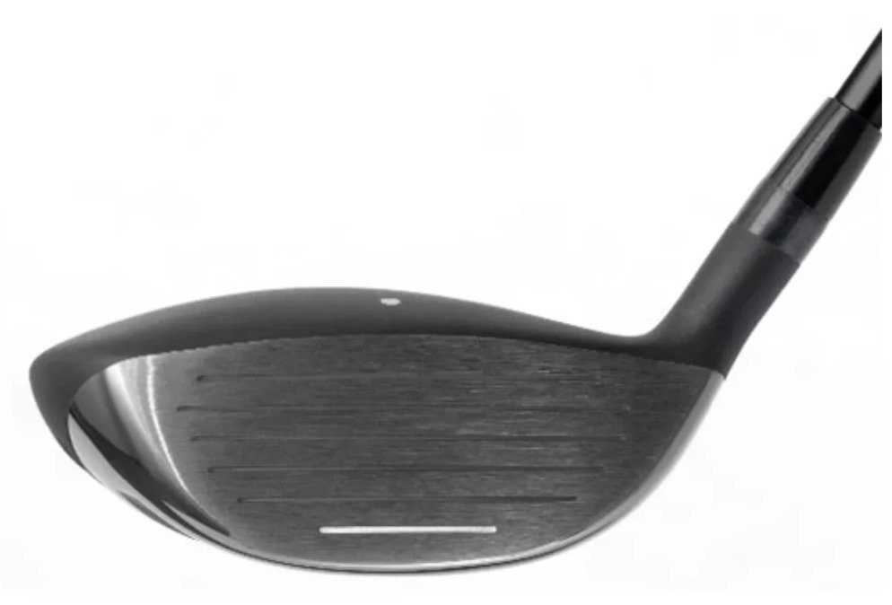 HEAD Golf mens fairway wood → model starts with "HEAD" (brand), gender = mens, category = fairway wood.