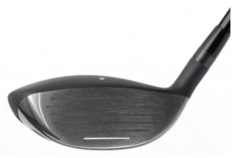 HEAD Golf mens fairway wood → model starts with "HEAD" (brand), gender = mens, category = fairway wood.