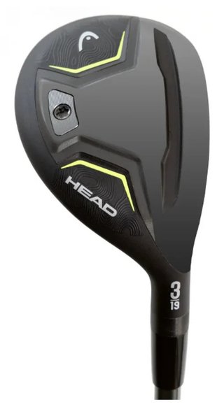 HEAD Golf mens hybrid