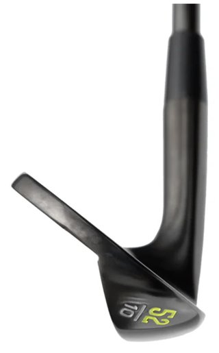 Head Golf Forged men's wedge, steel