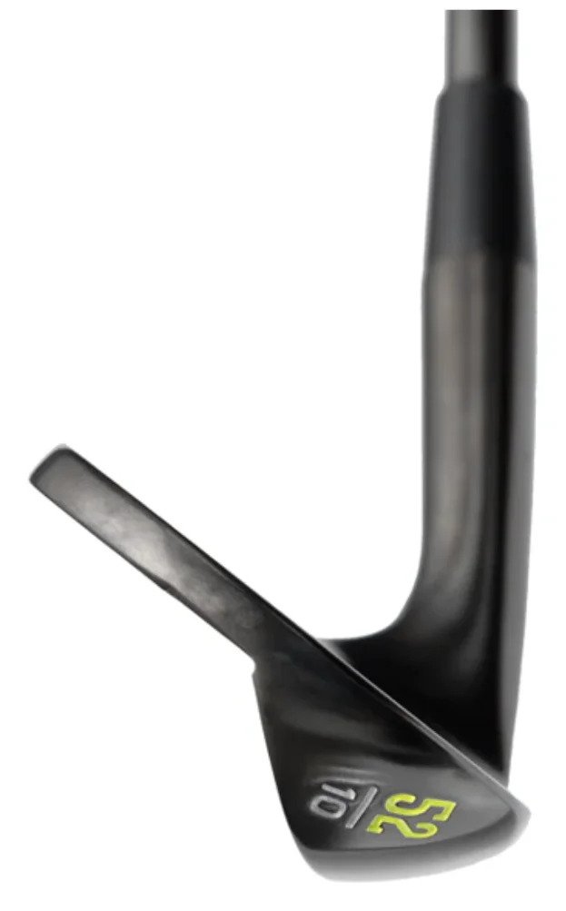 Head Golf Forged men's wedge, steel