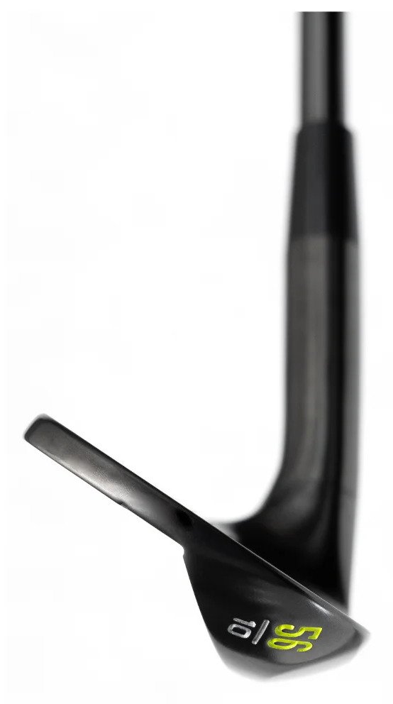 Head Golf Forged men's wedge, steel