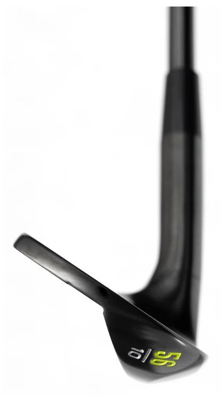 Head Golf Forged men's wedge, steel