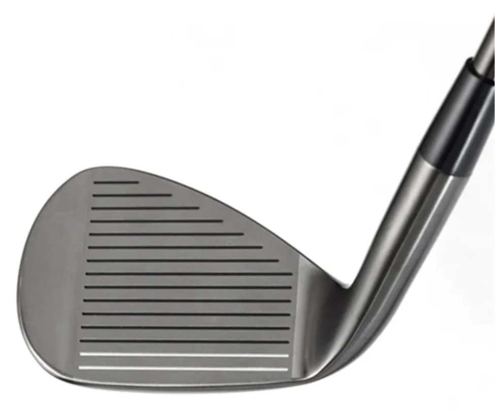 Head Golf Forged men's wedge, steel