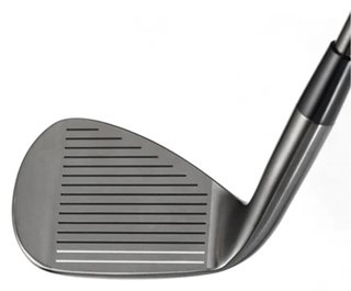 Head Golf Forged men's wedge, steel